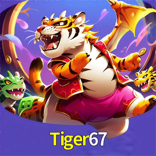  Tiger67